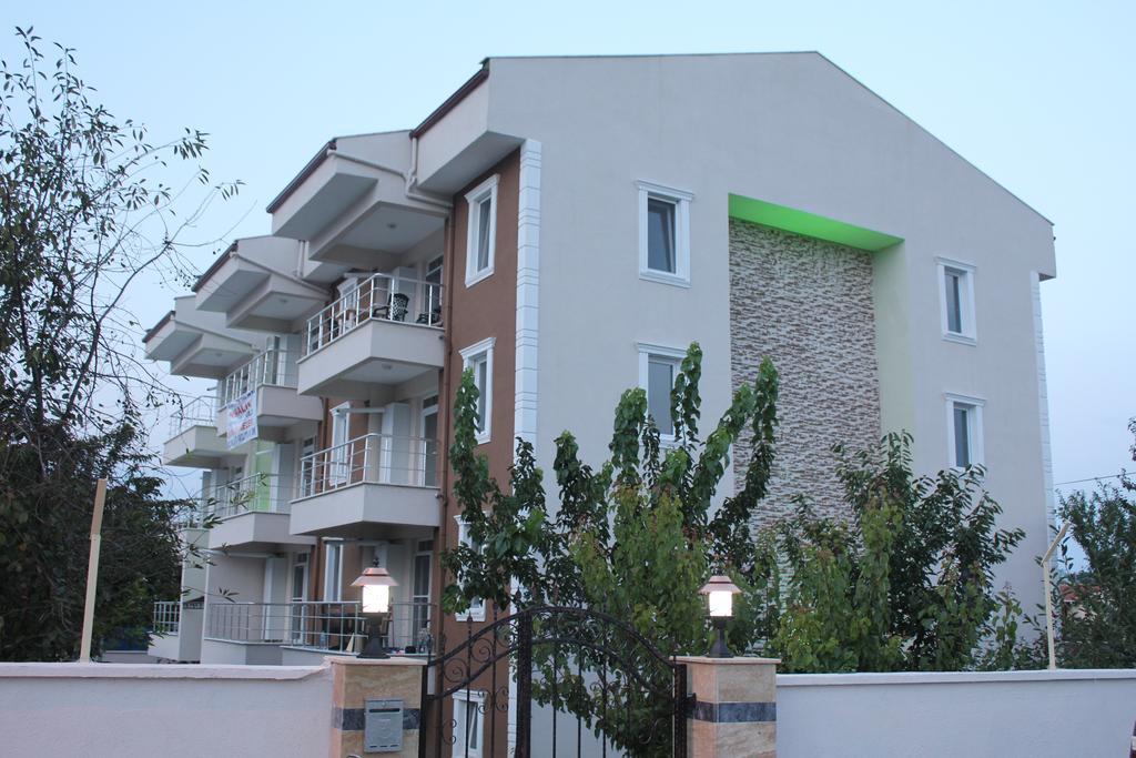 Karaagac Green Edirne Aparthotel Esterno foto